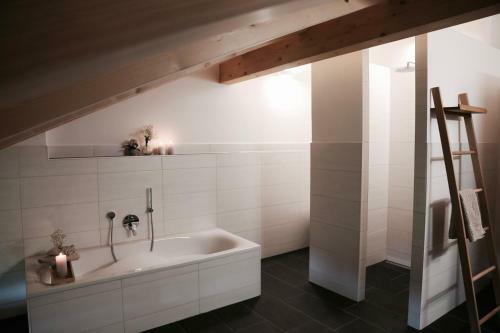 Apartamento Entspannung Am Seltenhof