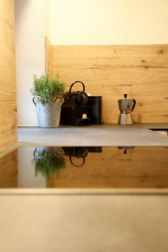 Apartamento Entspannung Am Seltenhof