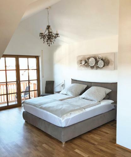 Apartamento Ferienwohnungen Thum