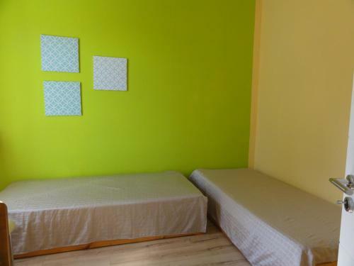 Apartamento Alte Apotheke