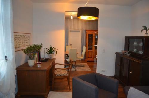 Apartamento Alte Apotheke