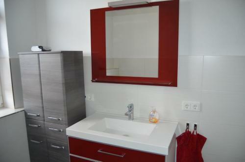 Apartamento Alte Apotheke