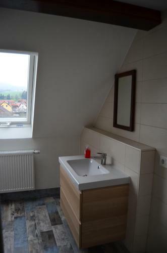 Apartamento Alte Apotheke