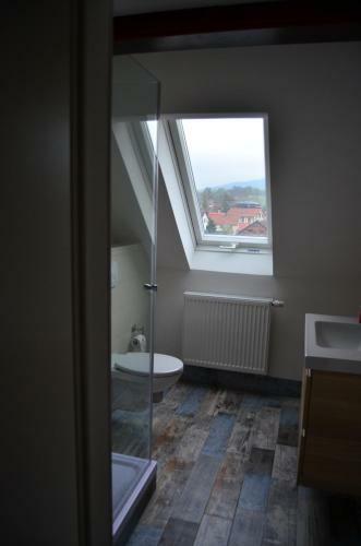 Apartamento Alte Apotheke