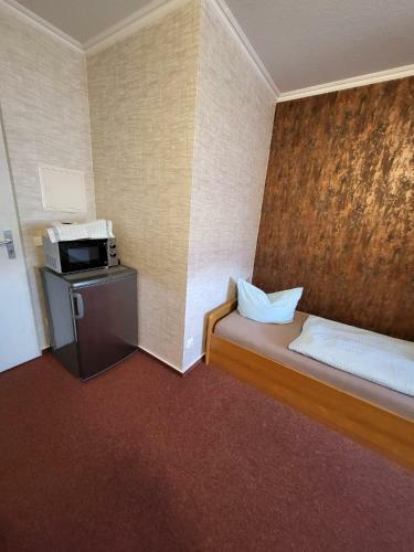 Apartamento Appart Hotel Ro�dorf