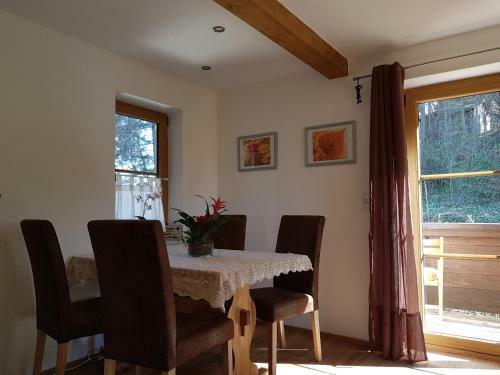 Apartamento Villa Im Wald