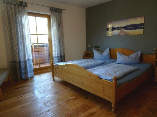 Apartamento Villa Im Wald