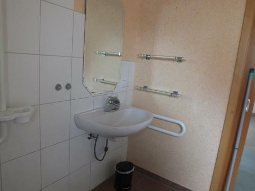 Apartamento Ferienwohnung Mettenberg Kapelle