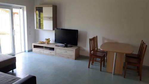 Apartamento Ferienwohnung Mettenberg Kapelle