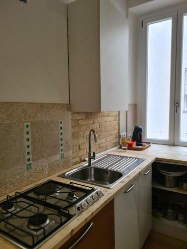 Apartamento Dimora Dolce Vita 3