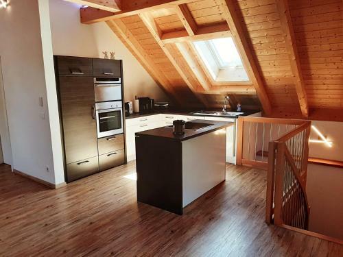 Apartamento Ferienwohnung Bergele