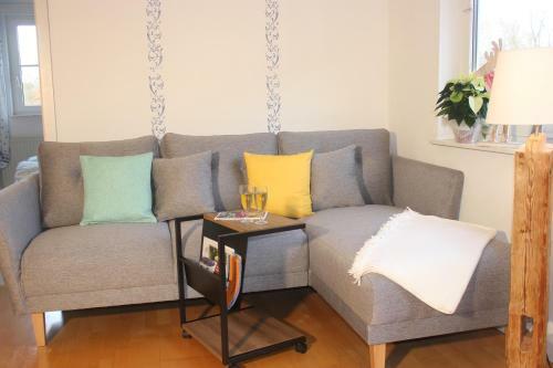 Apartamento Ferienidyll Aum�hle "muswiese"