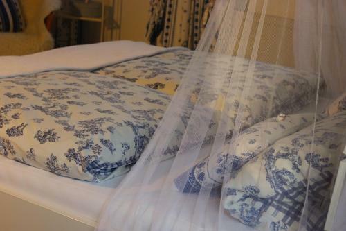 Apartamento Ferienidyll Aum�hle "muswiese"