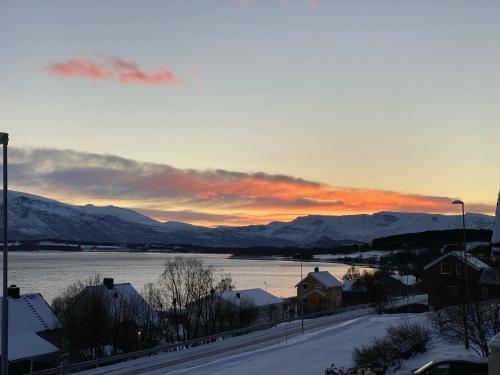 Apartamento Lyngen, Mackay Appartment, Lyngen