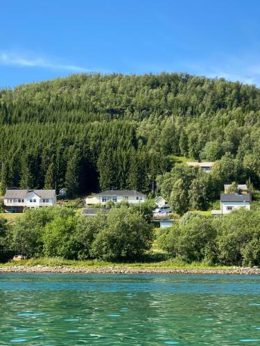 Apartamento Lyngen, Mackay Appartment, Lyngen