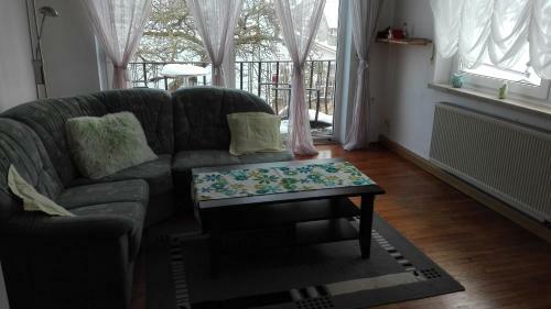 Apartamento Ferienwohnung Roth (Zentrum)
