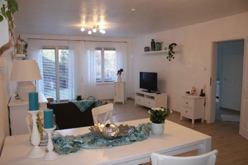 Apartamento Zum Kra�en Landhaus