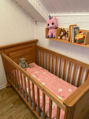 Apartamento Eifelfee