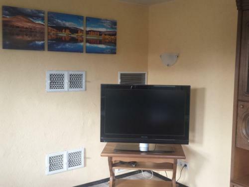 Apartamento Ferienwohnung Boso