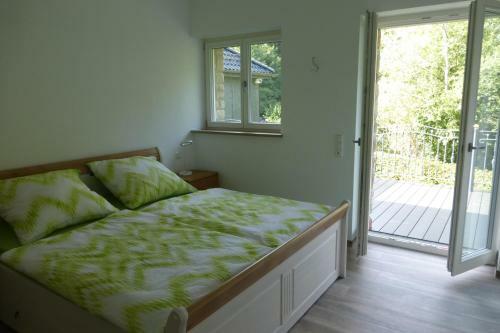 Ferienwohnung Am Gr�lisbach