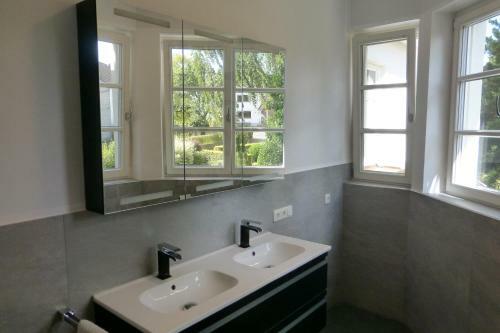Ferienwohnung Am Gr�lisbach