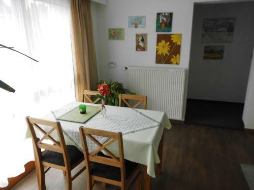 Hostal Gaestehaus Plum