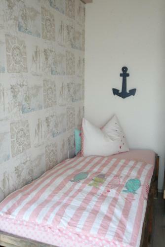 Strandhaus "knuffeltje"