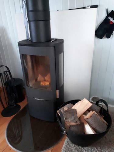 Apartamento Sj�haug Rorbu