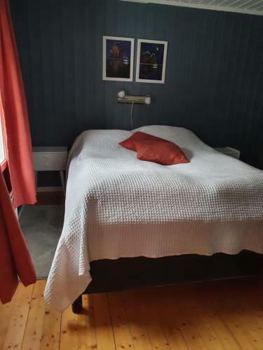Apartamento Sj�haug Rorbu