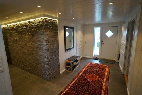 Lofoten Panoramic Luxury Home With Sauna