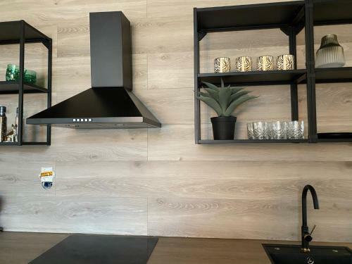Reine City Apartment