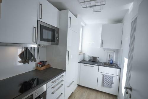 Schaefer Apartments - Residence Green Garden