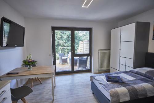 Schaefer Apartments - Residence Green Garden