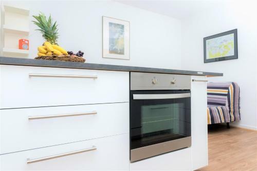 Gro�z�giges Apartment Nahe Frankfurt