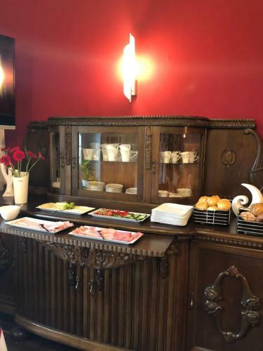 Hostal Zum Postamt