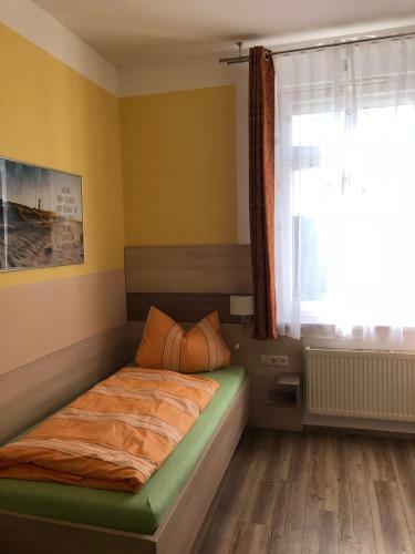 Hostal Zum Postamt