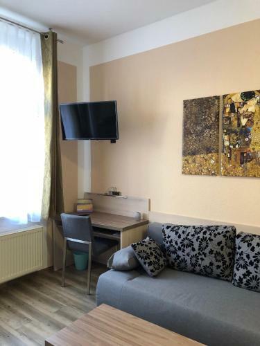 Hostal Zum Postamt