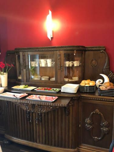Hostal Zum Postamt