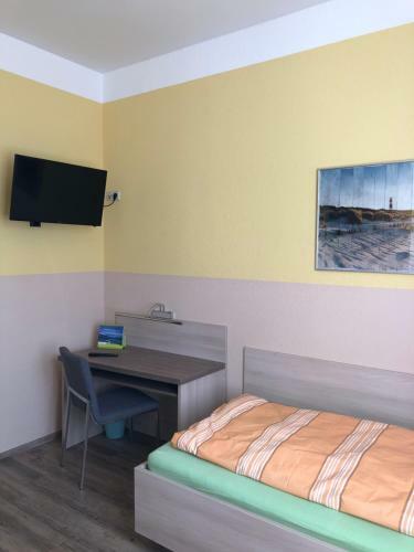Hostal Zum Postamt