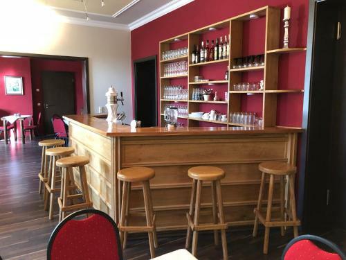 Hostal Zum Postamt