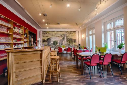 Hostal Zum Postamt