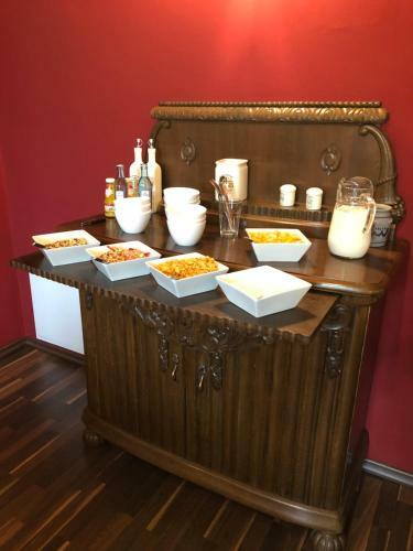 Hostal Zum Postamt