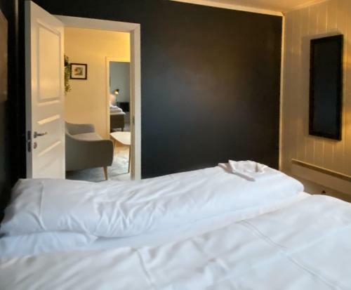 Bed & Breakfast Mosj�en Romutleie - Rubin As