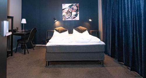 Bed & Breakfast Mosj�en Romutleie - Rubin As