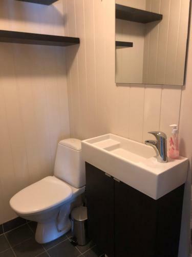 Bed & Breakfast Mosj�en Romutleie - Rubin As