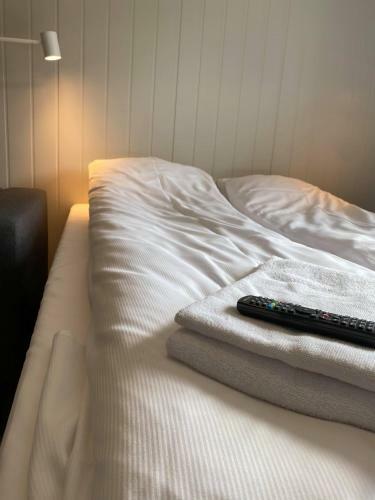 Hotel Mosj�en Overnatting As