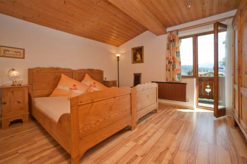 Apartamento Ferienwohnungen Schneider