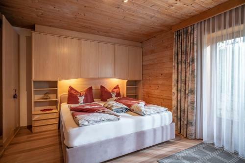 Apartamento Haus Huber