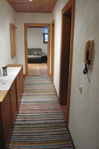 Apartamento Haus Huber