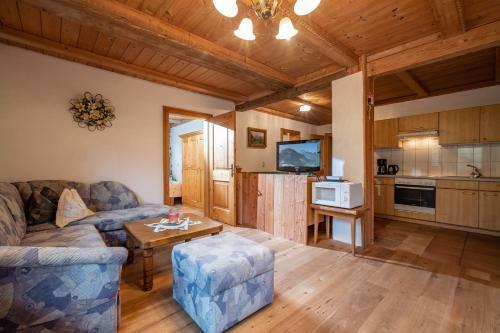 Apartamento Haus Huber